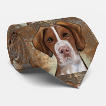 Brittany Spaniel