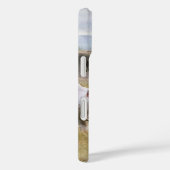 Brittany Spaniel , Leidenschaft für Vögel Case-Mate iPhone Hülle (Rückseite / Rechts)