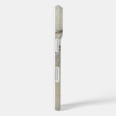 Brittany Spaniel , Leidenschaft für Vögel Case-Mate iPhone Hülle (Rückseite / Rechts)