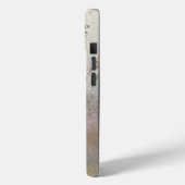 Brittany Spaniel , Leidenschaft für Vögel Case-Mate iPhone Hülle (Rückseite / Links)