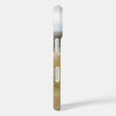 Brittany Spaniel , Leidenschaft für Vögel Case-Mate iPhone Hülle (Rückseite / Rechts)