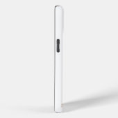 Brittany Spaniel , Leidenschaft für Vögel Case-Mate iPhone Hülle (Rückseite / Rechts)