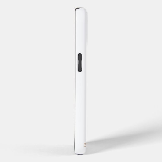 Brittany Spaniel , Leidenschaft für Vögel Case-Mate iPhone Hülle (Rückseite / Rechts)