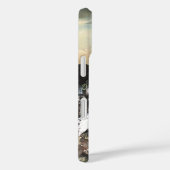 Brittany Spaniel , Leidenschaft für Vögel Case-Mate iPhone Hülle (Rückseite / Rechts)