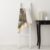 Brittany Spaniel , Leidenschaft für Vögel Sherpadecke (Beispiel)