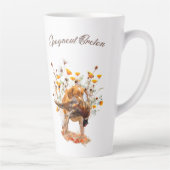 Brittany Spanisch, Jagd Fasan Tasse (Rechts)