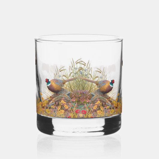 Brittany Spanisch Whiskey Glass Whiskyglas (Links)