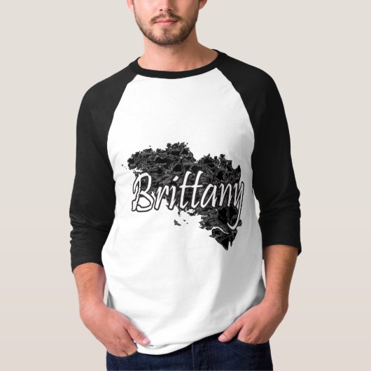 Brittany  T-Shirt (Vorderseite)
