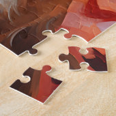 Brittany Valentinstag Puzzle (Seite)