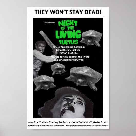 Brittany-Walker-lr Poster (Vorne)