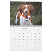 Brittanys Kalender (Mär 2027)