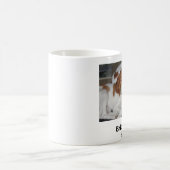 Brittanys sind besser! kaffeetasse (Mittel)