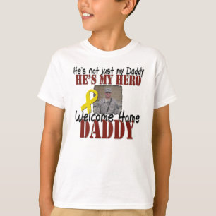 Brittanys Vatihomecoming-Shirt T-Shirt