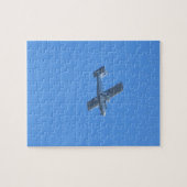 Britten-Norman Islander Puzzle (Horizontal)