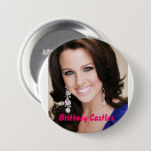 Brittney Schlösser Button (Vorne & Hinten)