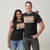 Britts Famous Doughnut Classic T - Shirt (Unisex)