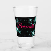 Brixenta-Glas Glas (Vorderseite)