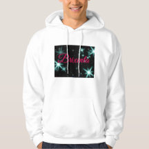 Brixenta hoodie
