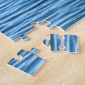 Brixham-Flotte: Farbige Boote und Hafenleben Puzzle (Seite)