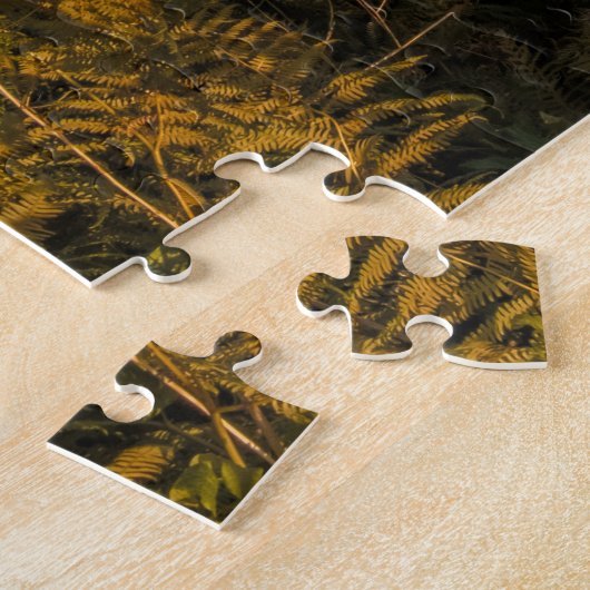 Brixham Harbour at Sunset Puzzle (Seite)