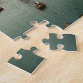 Brixham I, Devon, England Puzzle (Seite)