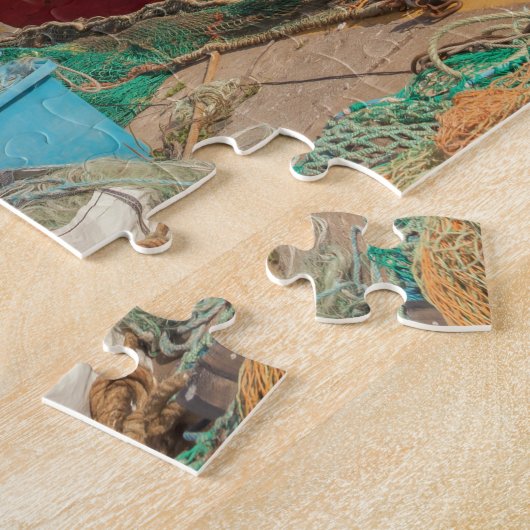 Brixham Puzzle (Seite)