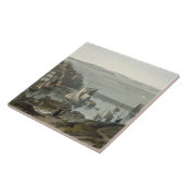 Brixham, Torbay, Devon, von Volumen VIII von Fliese (Seite)