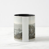 Brixham, Torbay, Devon, von Volumen VIII von Tasse (Zentrum)