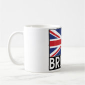 BRIXMIS Erinnerungsstücke Kaffeetasse (Links)