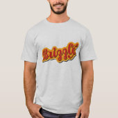 Brizzle, Bristol Dialect Slang T-Shirt (Vorderseite)