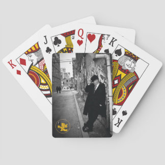 BRJ-Spielkarten Spielkarten
