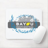 BRK Mousepad (Mit Mouse)
