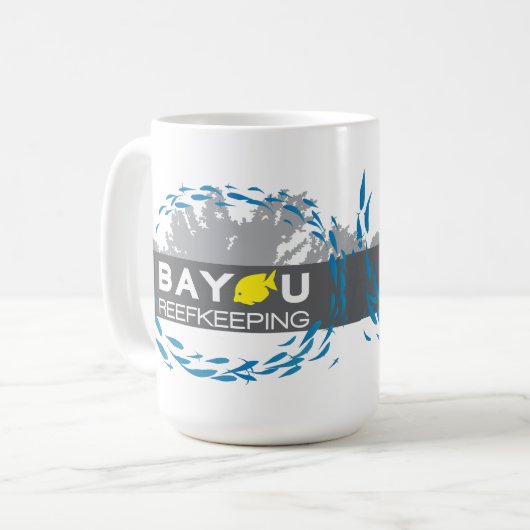 BRK Tassen (Vorderseite Links)