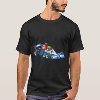 Brm F1 70 T-Shirt