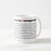 BRM-Tasse Kaffeetasse (VorderseiteRechts)