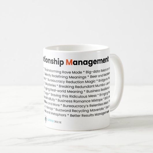BRM-Tasse Kaffeetasse (VorderseiteRechts)
