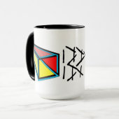 BRNLV TASSE (Vorderseite Links)