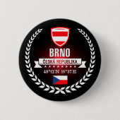 Brno Button (Vorderseite)