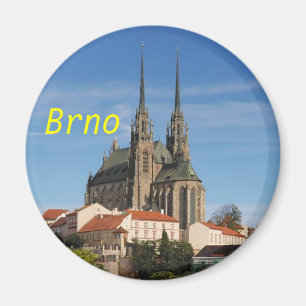 Brno-Magnet Magnet