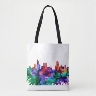 Brno Skyline Tasche