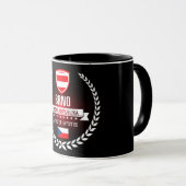 Brno Tasse (VorderseiteRechts)