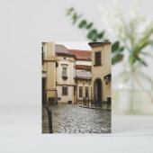 Brno, Tschechische Republik Postkarte (Stehend Vorderseite)