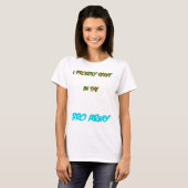 Bro Armee T-Shirt (Vorne ganz)