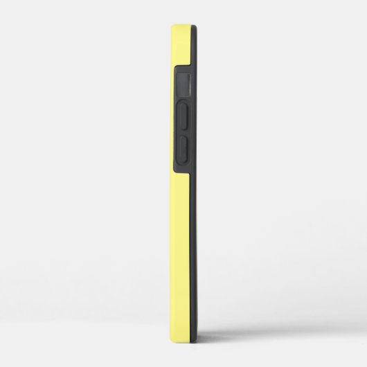 Bro Call Case-Mate iPhone Hülle (Rückseite / Links)