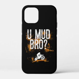 Bro Homie Typ Motorräder Mudding Case-Mate iPhone Hülle