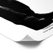 Bro. Jones Poster (Ecke)