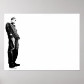 Bro. Jones Poster (Vorne)