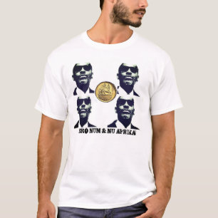 BRO NUM LÖWE VON JUDAH T-Shirt