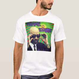 BRO NUM OFFIZIELL T - Shirt