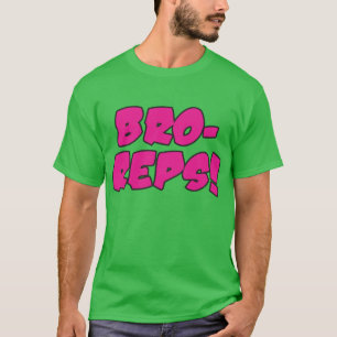 Bro-Ripse T-Shirt